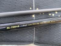 礁楽(Shoreluck) SL-72H+S