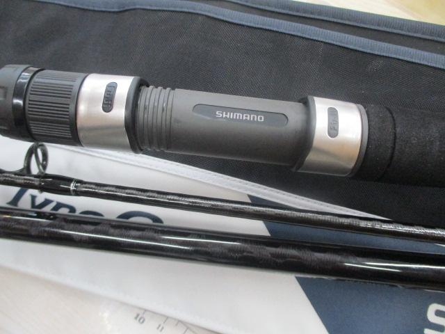 21グラップラータイプC S82MH-3