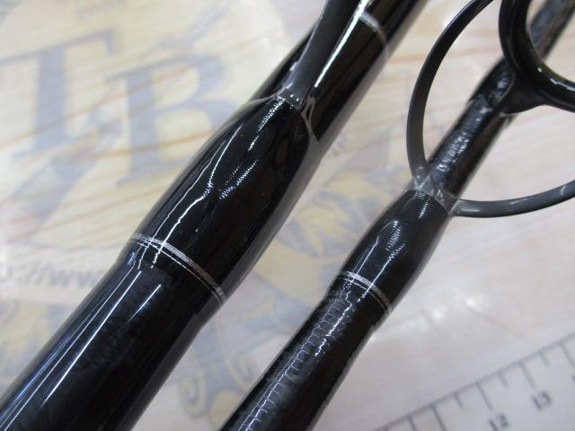 21グラップラータイプC S82MH-3