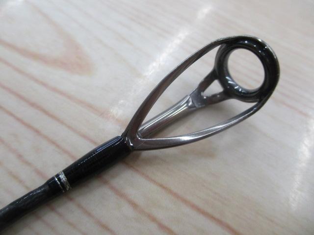 21グラップラータイプC S82MH-3