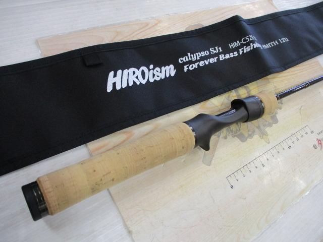 ヒロイズム カリプソSJ1 HIM-C52L-SJ1｜＠ベリーネット 日本最大新品