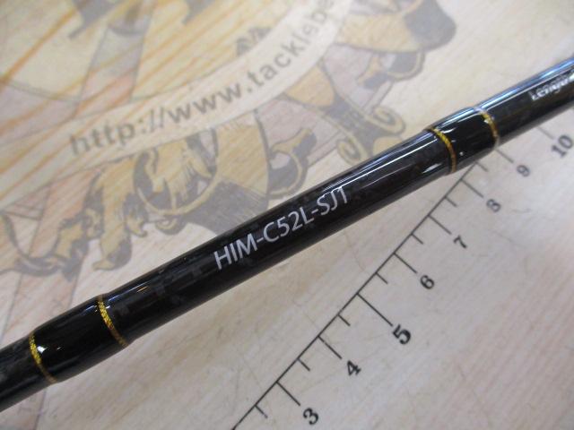 ヒロイズム カリプソSJ1 HIM-C52L-SJ1｜＠ベリーネット 日本最大新品