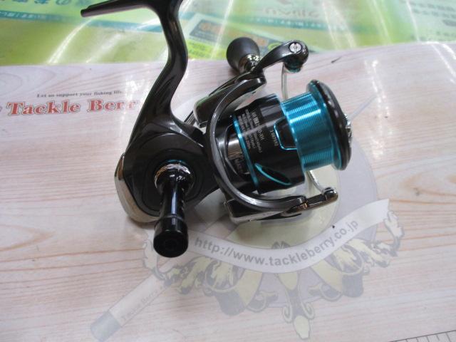 21エメラルダスエア LT2500-XH｜＠ベリーネット 日本最大新品中古釣具