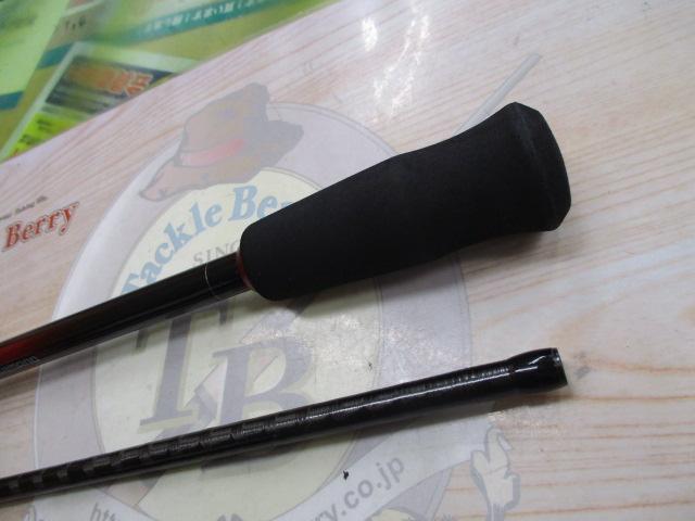 22セフィアBB S76ML