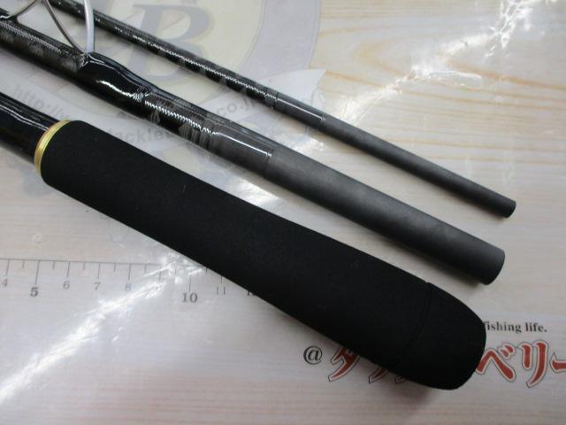 ネッサBB S1002M｜＠ベリーネット 日本最大新品中古釣具WEBショップ
