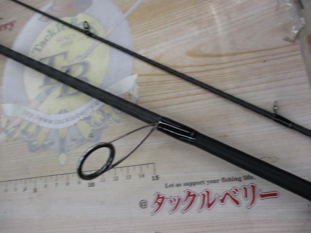 23ディアルーナ S96ML｜＠ベリーネット 日本最大新品中古釣具WEBショップ