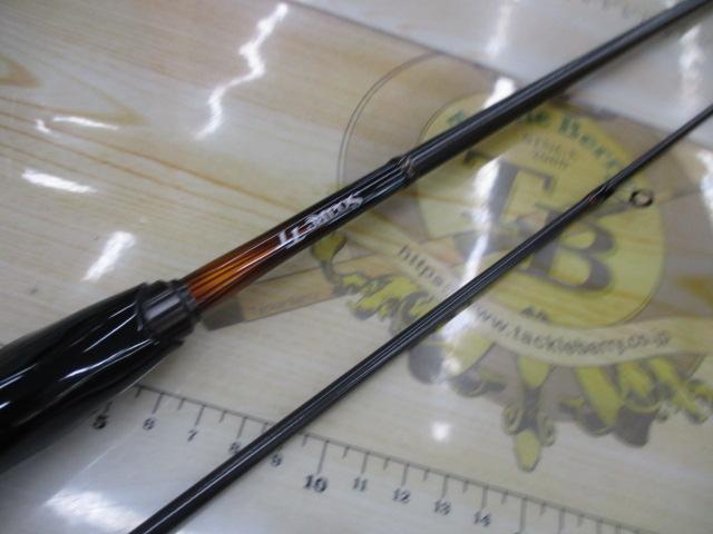 ソアレTT S76UL-S｜＠ベリーネット 日本最大新品中古釣具WEBショップ