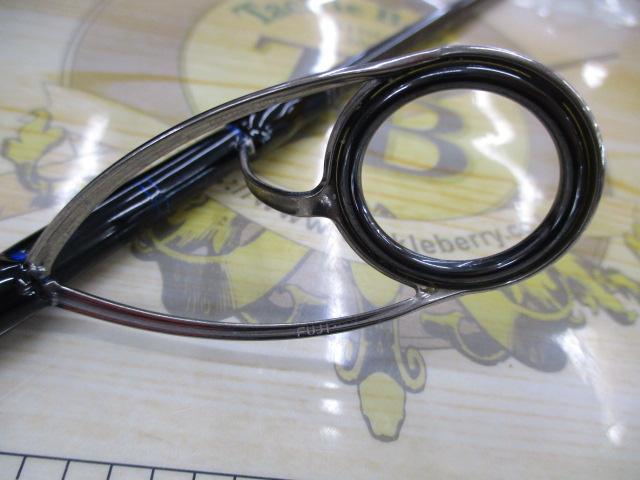 ソルティガコースタル SG ヒラマサ 60S・F