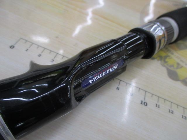 ソルティガコースタル SG 58B-2/3｜＠ベリーネット 日本最大新品中古