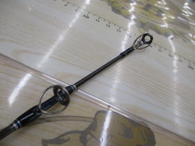 ソルティガコースタル SG 58B-2/3｜＠ベリーネット 日本最大新品中古