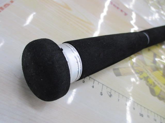ソルティガコースタル SG ヒラマサ 60B