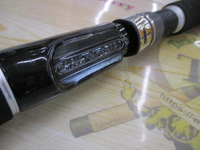 ソルティガコースタル SG ヒラマサ 60B