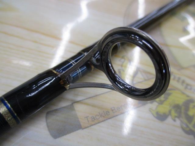 ソルティガコースタル SG ヒラマサ 60B