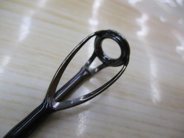 ソルティガコースタル SG ヒラマサ 60B