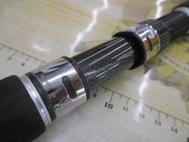 ソルティガコースタル SG ヒラマサ 54S｜＠ベリーネット 日本最大新品