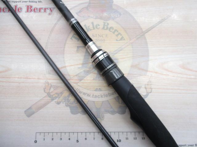 クロスフィールド XSFS-832ML｜＠ベリーネット 日本最大新品中古釣具