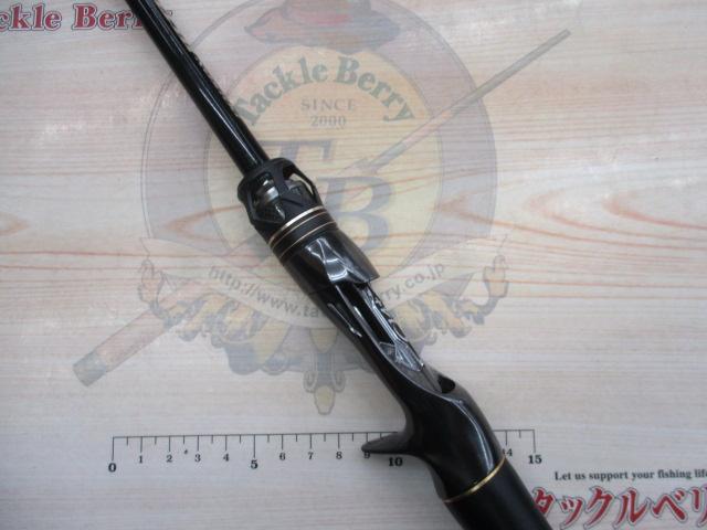 ポイズンアルティマ 1610L-BFS｜＠ベリーネット 日本最大新品中古釣具
