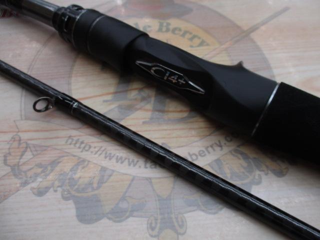 20エクスセンスジェノス B96M/R｜＠ベリーネット 日本最大新品中古釣具