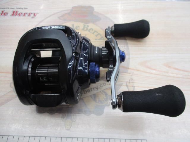 23ソルティスト TW 150XH PE SP