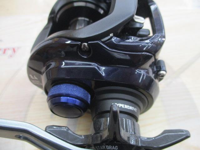 23ソルティスト TW 150XH PE SP
