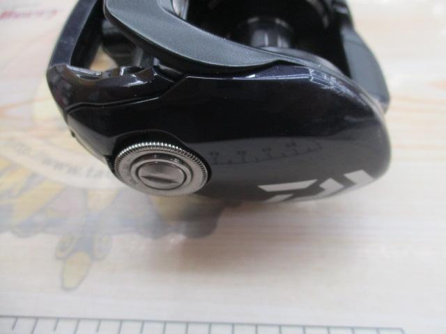 23ソルティスト TW 150XH PE SP