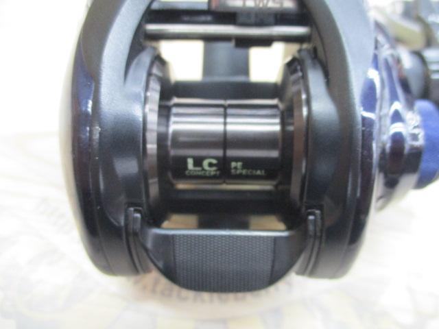 23ソルティスト TW 150XH PE SP