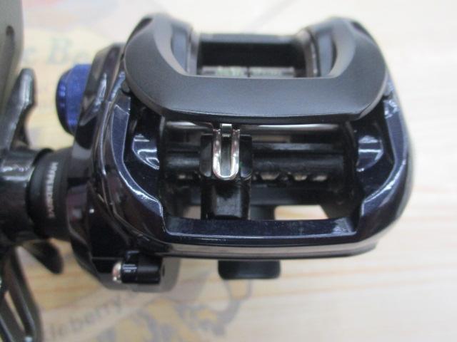 23ソルティスト TW 150XH PE SP