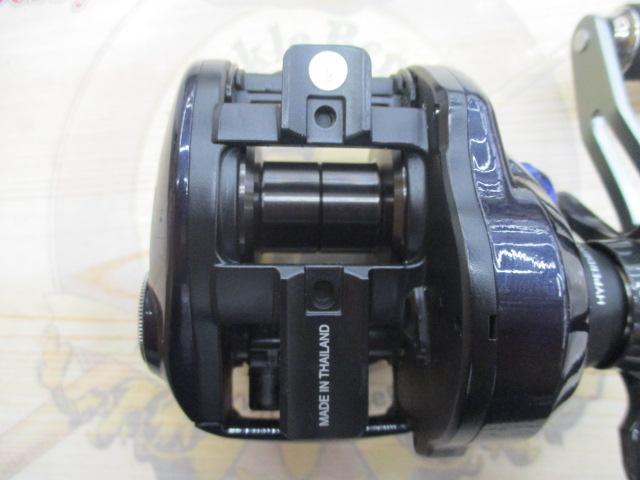 23ソルティスト TW 150XH PE SP