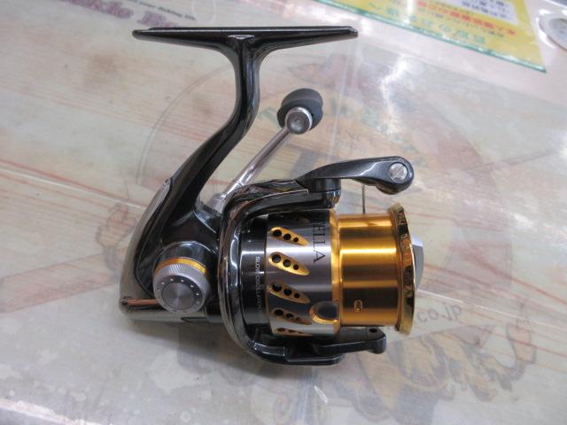 07ステラ 2500S｜＠ベリーネット 日本最大新品中古釣具WEBショップ