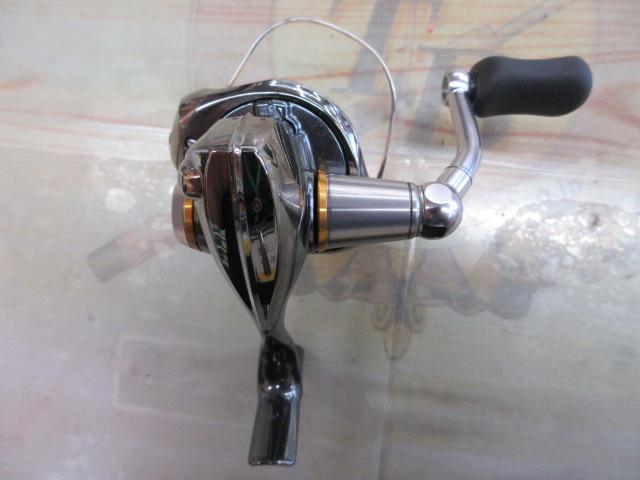 07ステラ 2500S｜＠ベリーネット 日本最大新品中古釣具WEBショップ