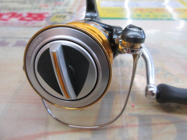 07ステラ 2500S｜＠ベリーネット 日本最大新品中古釣具WEBショップ