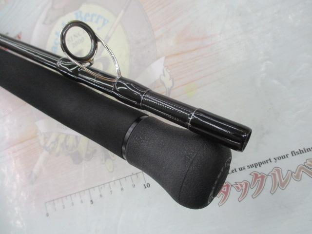 ブルースナイパー 103ML-M｜＠ベリーネット 日本最大新品中古釣具WEB