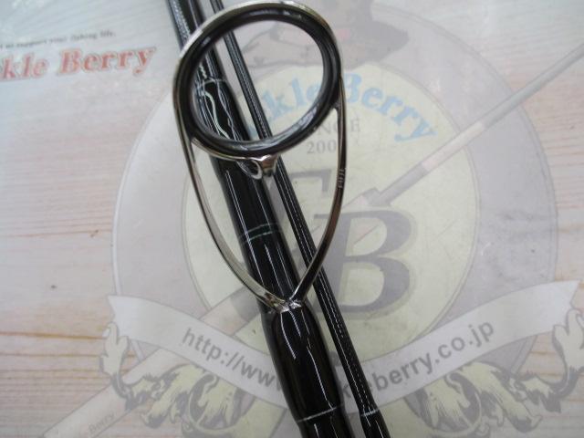ブルースナイパー 103ML-M｜＠ベリーネット 日本最大新品中古釣具WEB