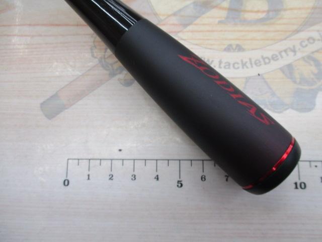 20ゾディアス 270M-2｜＠ベリーネット 日本最大新品中古釣具WEBショップ