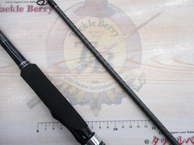 エンカウンター S96MH｜＠ベリーネット 日本最大新品中古釣具WEBショップ