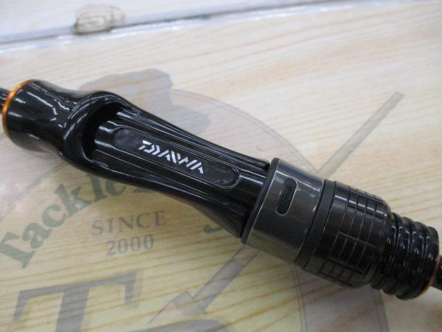 イプリミ 62ML｜＠ベリーネット 日本最大新品中古釣具WEBショップ