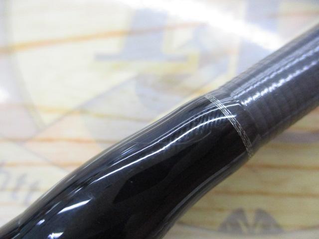 レイジングブル 100XR-2 スピニング