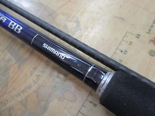 コルトスナイパーBB S96MH 21コルトスナイパーBB S96MH｜＠ベリーネット 日本最大新品中古釣具WEB