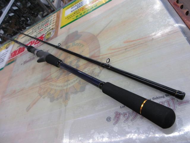 ソルパラ SPX-B702H/TACO｜＠ベリーネット 日本最大新品中古釣具WEB