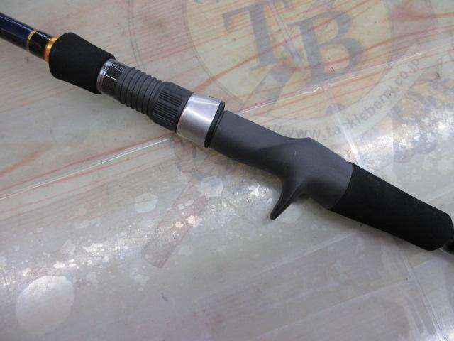 ソルパラ SPX-B702H/TACO｜＠ベリーネット 日本最大新品中古釣具WEB