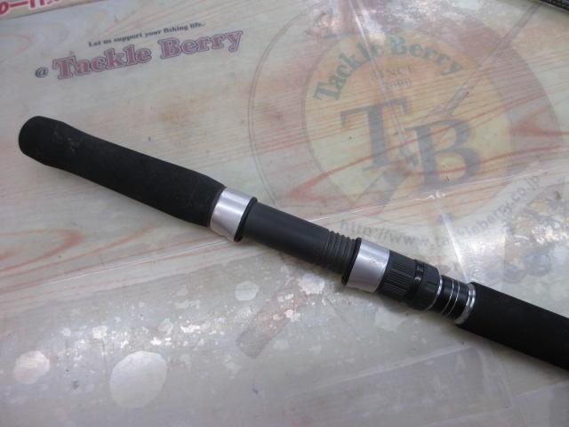 21グラップラーBBタイプJ S60-4