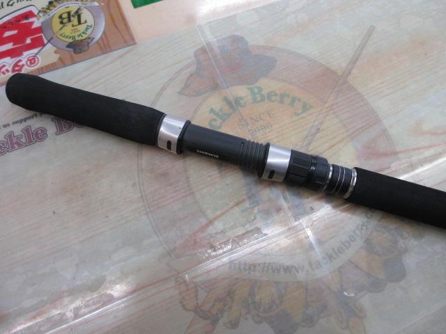 21グラップラーBBタイプJ S60-2