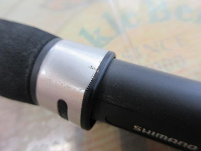 21グラップラーBBタイプJ S60-2