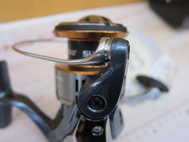 26ナスキー C3000HG｜＠ベリーネット 日本最大新品中古釣具WEBショップ