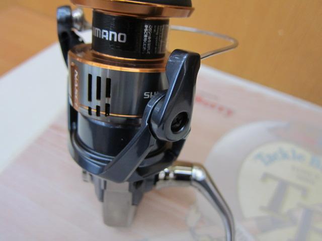 26ナスキー C3000HG｜＠ベリーネット 日本最大新品中古釣具WEBショップ