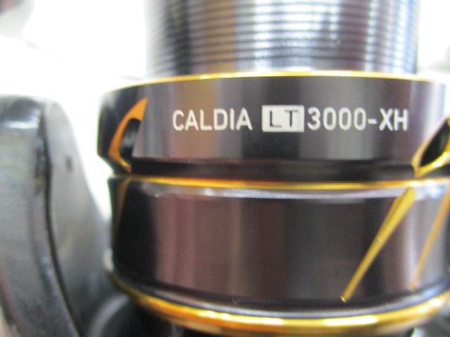 21カルディア LT3000-XH｜＠ベリーネット 日本最大新品中古釣具WEBショップ