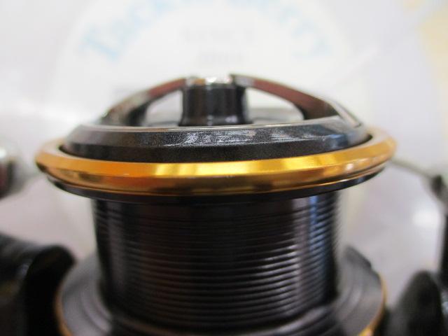21カルディア LT3000-XH｜＠ベリーネット 日本最大新品中古釣具WEBショップ