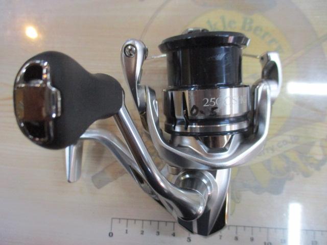 19ストラディック 2500SHG｜＠ベリーネット 日本最大新品中古釣具WEB