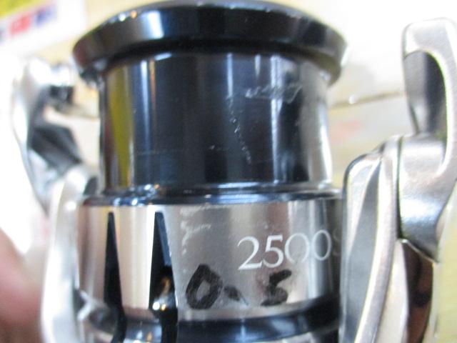 19ストラディック 2500SHG｜＠ベリーネット 日本最大新品中古釣具WEB