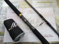 レイジングブル 95SD